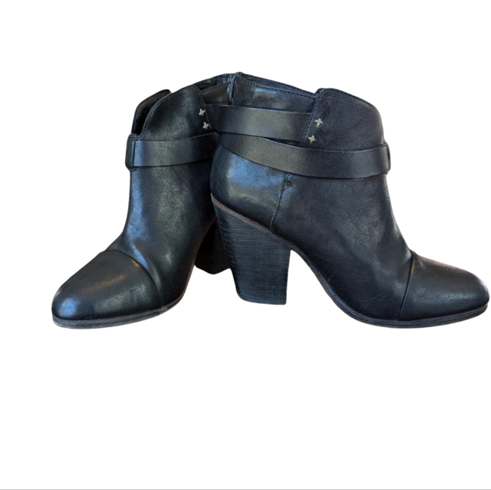 Rag & Bone Harrow Booties